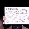Как корпорациям работать со стартапами - Unlocking Innovation Through Startup Engagement