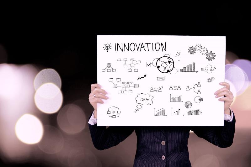 Featured image of post Как корпорациям работать со стартапами - Unlocking Innovation Through Startup Engagement