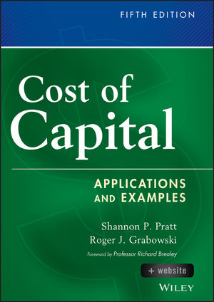 Cost of Capital Application and Examples